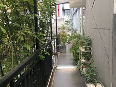 -边渡咖啡烘焙店(昙华林店)