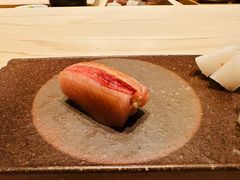 -Ginza Onodera 鮨(外滩十八号店)
