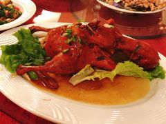 -金泽大酒店·卢塞恩餐厅·年夜饭春节连市