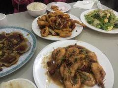 -九龙餐厅(大沽路店)