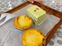 -蜂蝶来饼店(拱北总店)