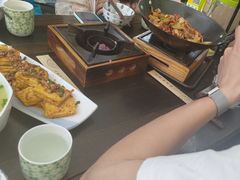 -吃货私房菜(丽江束河古镇店)