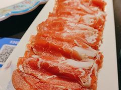 -南门四季铜锅涮肉(大屯·北苑店)