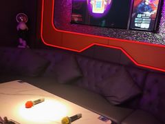 -星聚会KTV(合生汇黑金店)