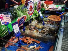 -正佳雨林生态植物园