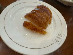 -全聚德(扬州虹桥坊店)