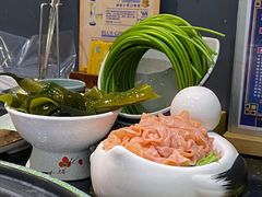 極品鵝腸-成都老码头火锅(旺角店)
