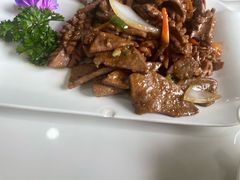 -宝发园名菜馆