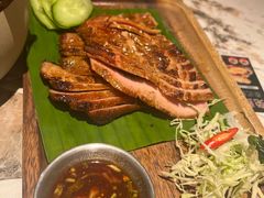 -KingThaia金泰兰(滨江天街店)