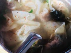 -海萍馄饨(湖北路店)