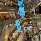 万象城太挤？来个平替！凯德mall逛吃无压力