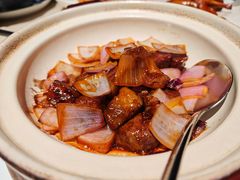 -侨美食家·粤菜(体育西路店)