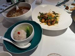 -醉舍·新淮扬菜(长宁龙之梦店)