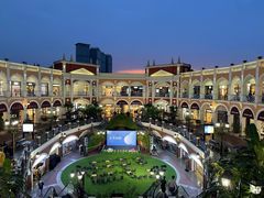 -佛罗伦萨小镇广佛名品奥特莱斯(疏港路店)