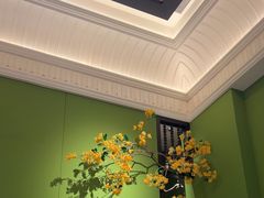 -金链花·泰国餐厅(国贸店)