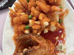 -顺风海鲜港(金玉兰店)