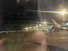 -福州长乐国际机场