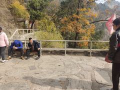 -北京上方山国家森林公园