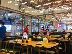 大堂-必点海鲜·鲅鱼水饺(鞍山西道店)