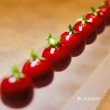 如入仙境 走入梦之庭院用大餐