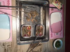 -非烤勿扰自助烤肉海鲜火锅(南城莱蒙店)