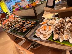 -深圳大梅沙京基洲际度假酒店