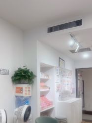 -尤米一站式美甲美睫