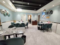 -农家湘菜(安亭店)