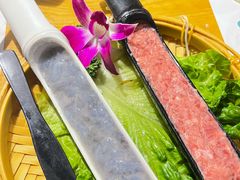 -三个椰子·现砍椰子鸡(江南万达店)