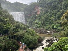 -赤水丹霞旅游区·大瀑布