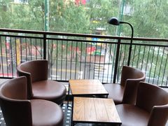 -星巴克(太原柳巷第一店)