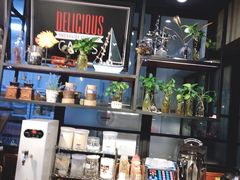 -FASHION BAKERY法森贝克(新德路店)