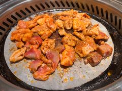 -阪尚皇·原切牛排·烤肉火锅自助(北京路店)