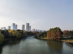 -尚贤河湿地