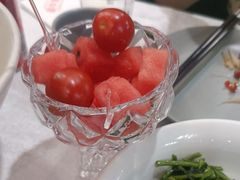 -湘中缘·湖南菜(娄底驻京办店)