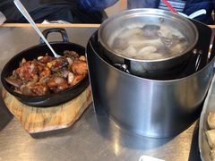 -潮界(LU·ONE凯德晶萃广场店)