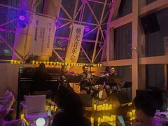 -月光漫步高空酒吧&景观下午茶Moonwalker Sky Land