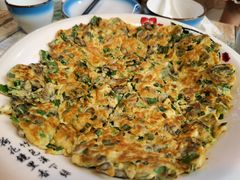 -渡海小渔村.老辈日照菜