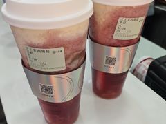 -古茗(江北万达金街店)