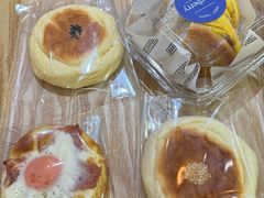 -0+1·手作面包(新北店)