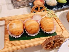 榴莲酥-点都德·毕德寮