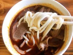 -王记生烫牛杂面馆(兰陵路店)