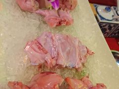 活杀牛蛙-大龙辣火锅·龙虾·烧烤(湖滨新天地店)