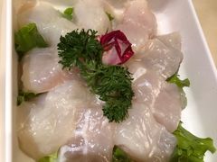 新鲜巴沙鱼-东道煮牛肉火锅(东盛大街店)