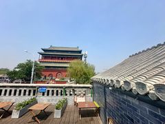 -苦尽酒馆·川菜(鼓楼店)