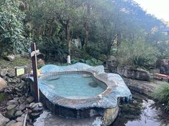 -明月山天沐温泉度假村