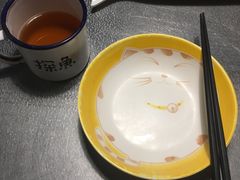 -探鱼·鲜青椒爽麻烤鱼(广州花都来又来店)
