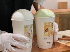 -李山山茶事(景枫店)
