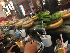 -龍歌自助小火锅(崂山丽达店)