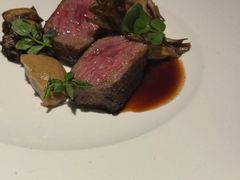 -Oyster Talks 四度蚝法餐厅